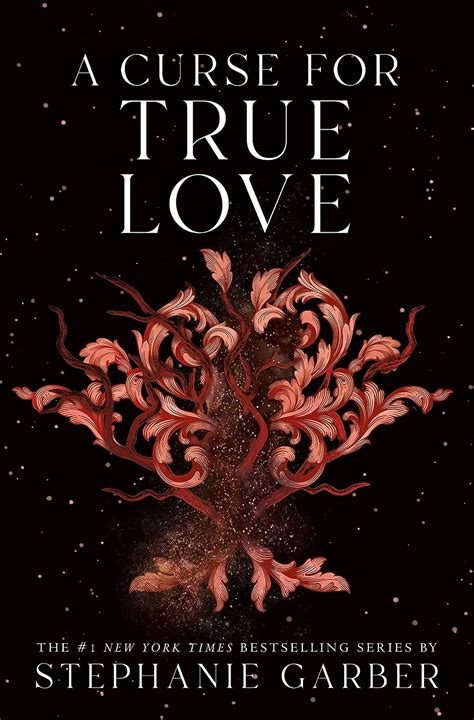 Discovering the true nature of love in Stephanie Garber's 'A Curse So Dark and Lovely